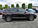 Volkswagen Tiguan (2021) 1.5 TSi Facelift Life ACC LED - náhled 6