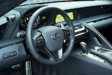 Lexus LC 500h 3.5L V6, Kamera, HUD,Ventilace - náhled 9
