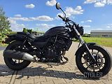 Kawasaki (2024) Eliminator 500 - náhled 3