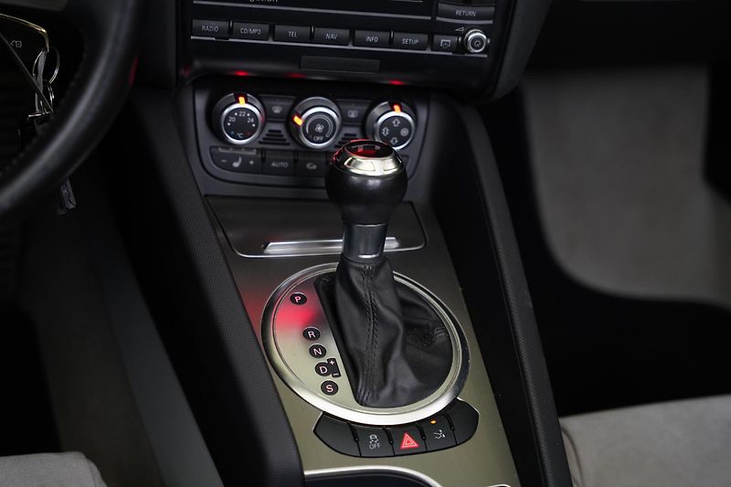 Audi TT - fotka 23 z 28