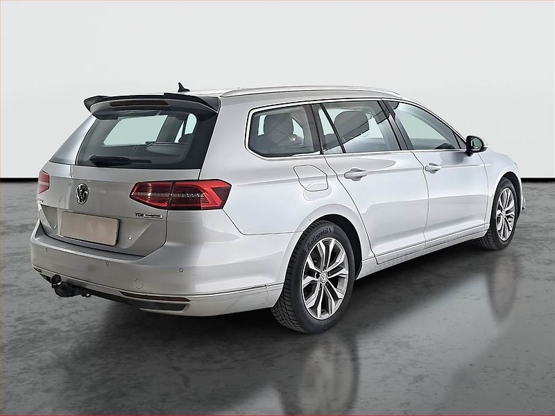 Volkswagen Passat (2015) Comfortline 1.6 TDI, Tempomat - fotka 5 z 17