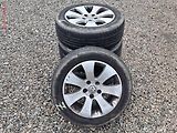 Volkswagen Passat (2012) 2.0TDI, DSG - náhled 22