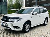 Mitsubishi Outlander 2.4i+HYBRID 4x4 SERVISKA TAŽNÉ - náhled 3