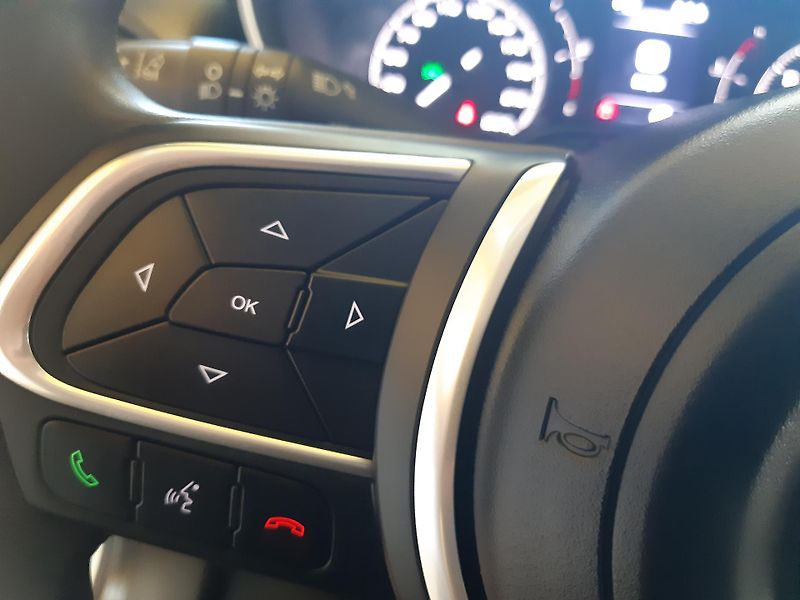 Fiat Tipo 1.3MultiJet DIGIKLIMA LED NAVI - fotka 16 z 26