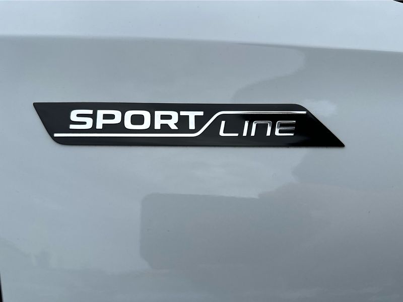 Škoda Kodiaq 2,0 TDI / 142 kW Sportline DSG - fotka 23 z 26