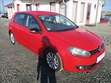 Volkswagen Golf 1,2 TSI, 77kW,servis,aut.klima - náhled 1