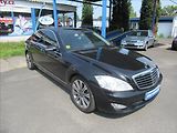 Mercedes-Benz Třídy S 3,0 CDi S320 173kW Long - náhled 2