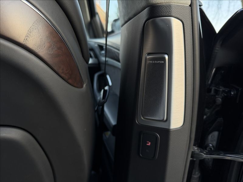 Audi A8 L 50Tdi - fotka 38 z 40