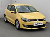 Volkswagen Polo (2010) 1.6 TDi, Comfortline, DSG - náhled 1