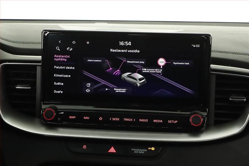 Kia XCeed (2025) 1.5 T-GDI, TOP, FullLed - fotka 14 z 18