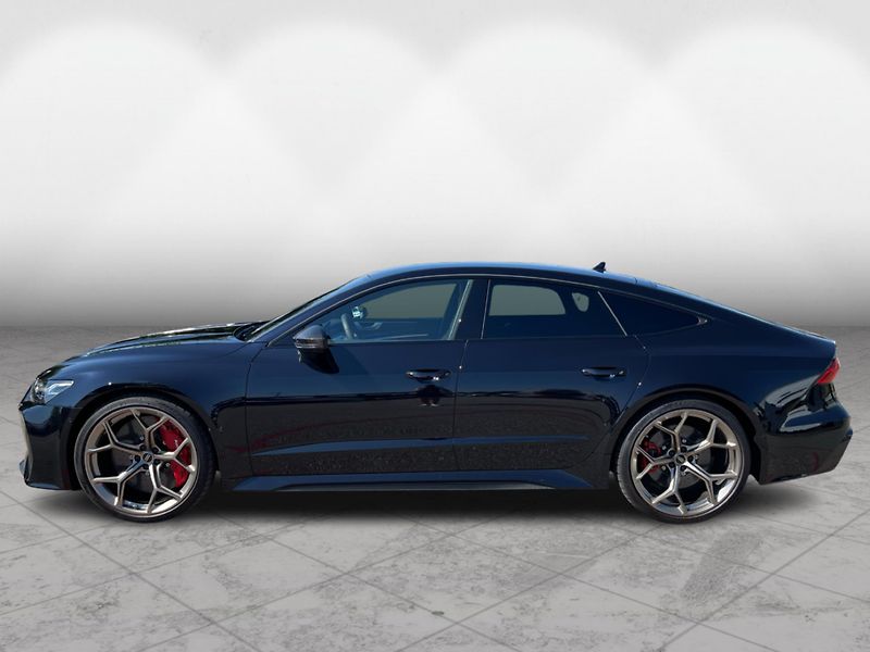 Audi RS 7 TFSI 463 kW quattro - fotka 4 z 26
