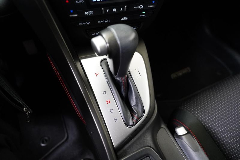 Honda Civic - fotka 20 z 22