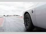 Dodge Challenger SRT Demon 170