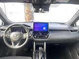 Toyota Corolla Cross 1.8HEV, ČR, StyleTech, záruka - náhled 10