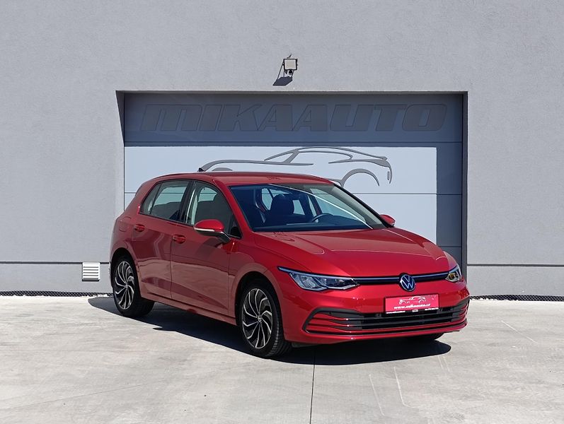 Volkswagen Golf 1.5TSI EVO BMT LIFE ČR  - fotka 3 z 32