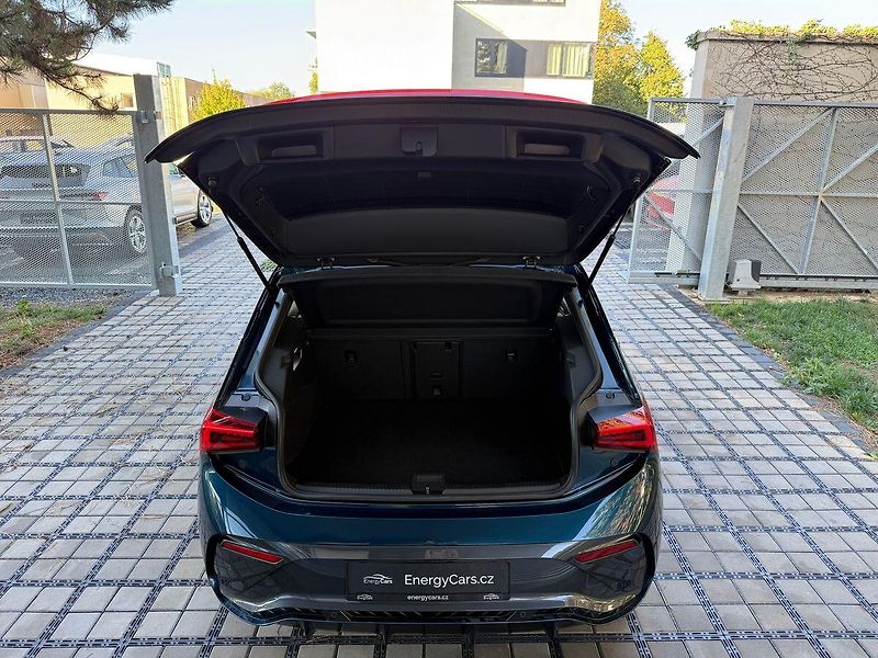 Cupra Born 58 kWh Masáž / Tepelné čerpadl - fotka 37 z 41