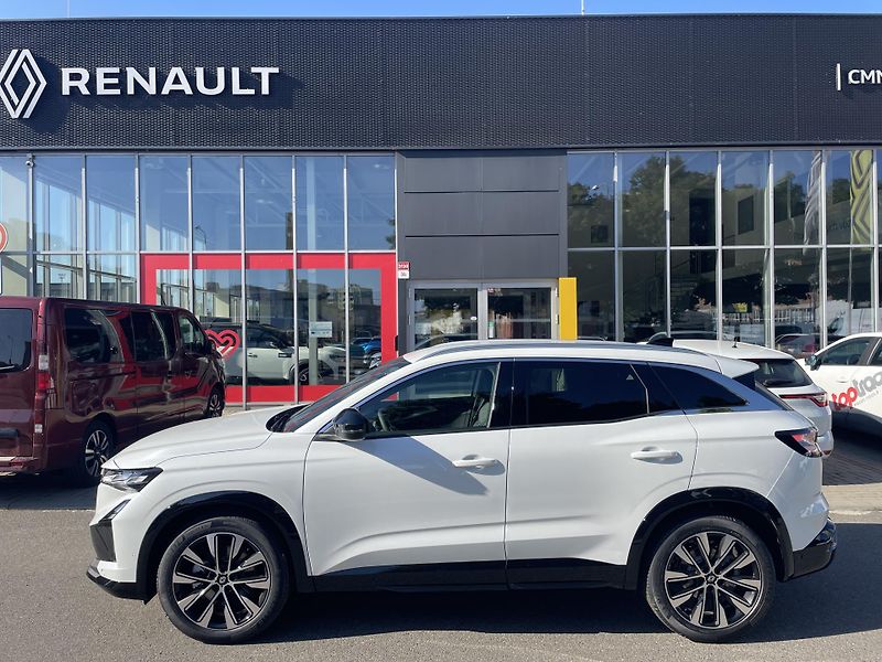 Renault Austral (2026) Techno full hybrid E-Tech 200k - fotka 2 z 18