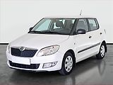 Škoda Fabia (2011) 1.2, po STK, pěkný stav - náhled 1