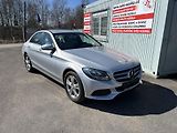 Mercedes-Benz Třídy C (2015) C180 1,6 115KW SEDAN TOP STAV  - náhled 24
