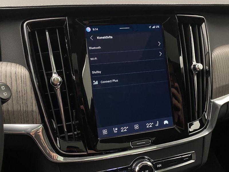 Volvo V90 CC B4 AWD ULTIMATE AUT  - fotka 60 z 62