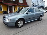Škoda Octavia 1,9 TDI 81KW Tažné zařízení - náhled 1