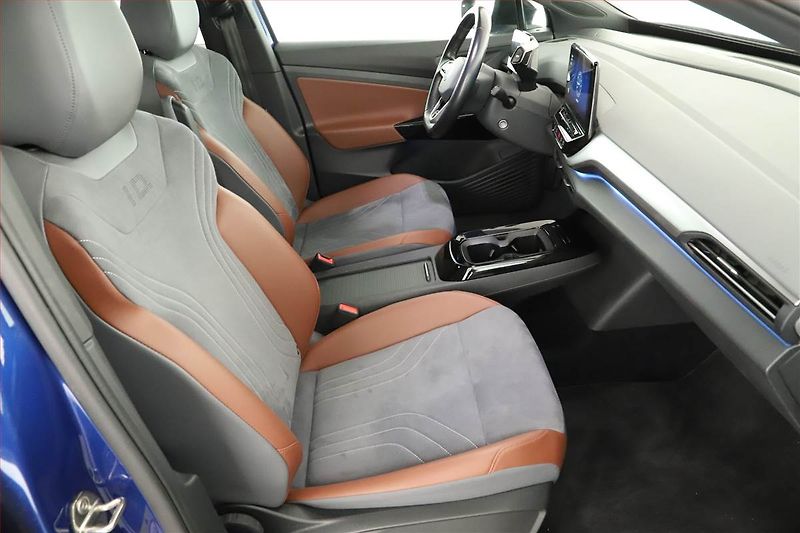 Volkswagen ID.4 (2020) Pro Perf. (82 kWh), SoH 90% - fotka 7 z 16