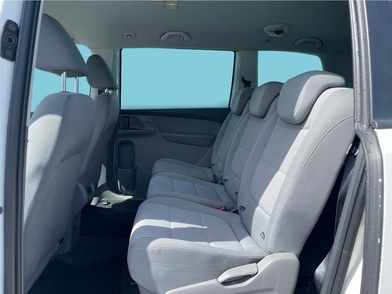 Seat Alhambra A 1.4 TSI - fotka 12 z 23