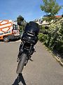 Harley-Davidson Pan America 1250 (2025) ST - náhled 7