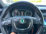 Škoda Octavia (2012) RS 2,0TDI 125kw DSG - náhled 17