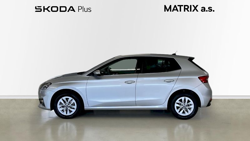 Škoda Fabia (2025) Top Selection 1.0TSI 85kW - fotka 3 z 30