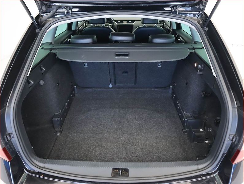Škoda Octavia (2017) 2.0 TDI, Automat, Navi - fotka 14 z 20
