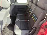 Volkswagen Caddy (2014) 1.2TSi MAXi, Soccer, vyhř - náhled 10