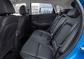 Hyundai Kona Hybrid