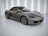 Porsche Boxster 718 CABRIO 220 KW, 7ST. PDK, V - náhled 3