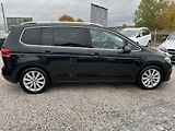 Volkswagen Touran (2016) 2.0 TDI 110 KW DSG  - náhled 8