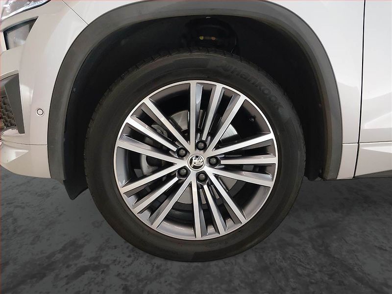 Škoda Kodiaq (2022) 2.0 TSI - fotka 15 z 17