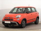 Fiat 500L (2020) 1.4 16V, ČR,1.maj, Serv.kniha - náhled 1