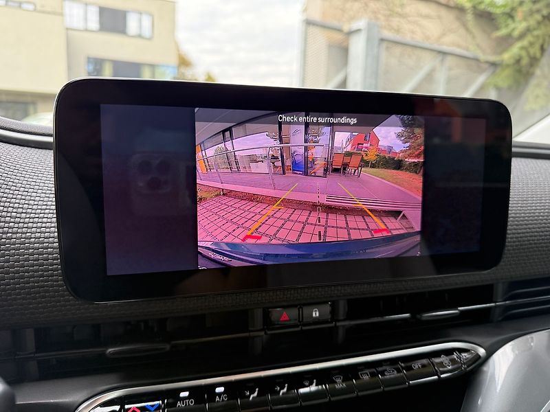 Fiat 500 LaPrima 42kWh JBL - fotka 16 z 34