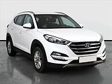 Hyundai Tucson (2016) 1.7 CRDi, Serv.kniha, Navi - náhled 1