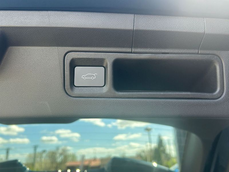 Dongfeng T5 EVO (2025) DELUXE - fotka 14 z 14