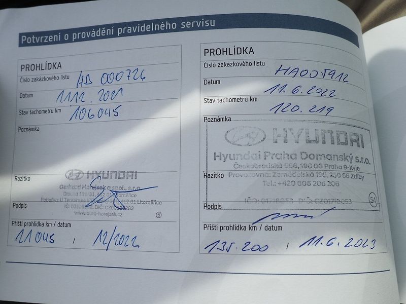 Hyundai i30 1.4-GDI, 103 kW, CZ, Navi - fotka 40 z 47
