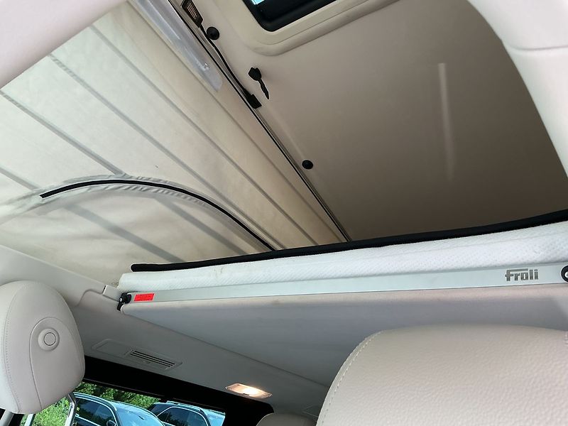 Mercedes-Benz Třídy V 300 d MARCO POLO 4MATIC - fotka 26 z 26