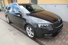 Škoda Octavia 2.0 TDi AUT. KLIMA SADA KOL - fotografie inzerátu