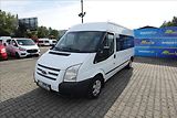 Ford Transit 2,2 TDCi  L3H2 9MÍST BUS KLIMA - náhled 1