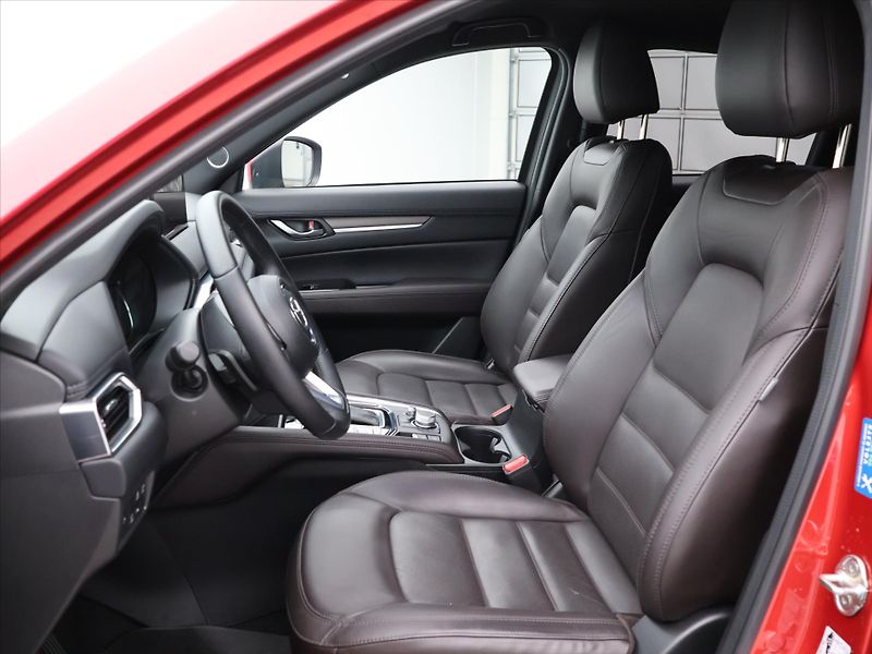 Mazda CX-5 2,5 G194 Aut. AWD Takumi 1.Maj - fotka 12 z 41