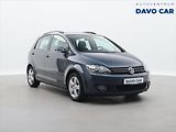 Volkswagen Golf Plus 1,4 TSI 90kW Comfortline 1.Maj - náhled 1