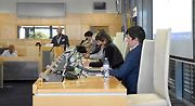 Regionální dopravní konference na krajském úřadě ve Zlíně