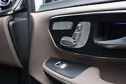 Mercedes-Benz V Class 2.0