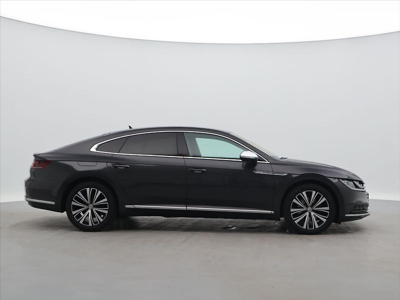 Volkswagen Arteon 2,0 TDi 140kW 4Motion DSG Eleg - fotka 8 z 29