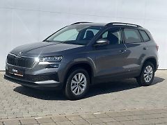 Škoda Karoq (2026) Classic 7DSG 1,5 TSI - fotografie inzerátu